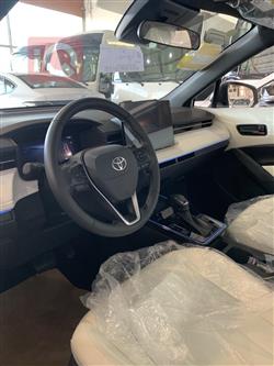 تويوتا فرونتلاندر